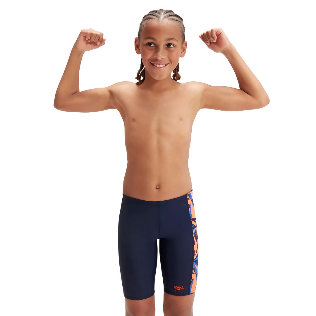 شورت سباحة هايبر بوم