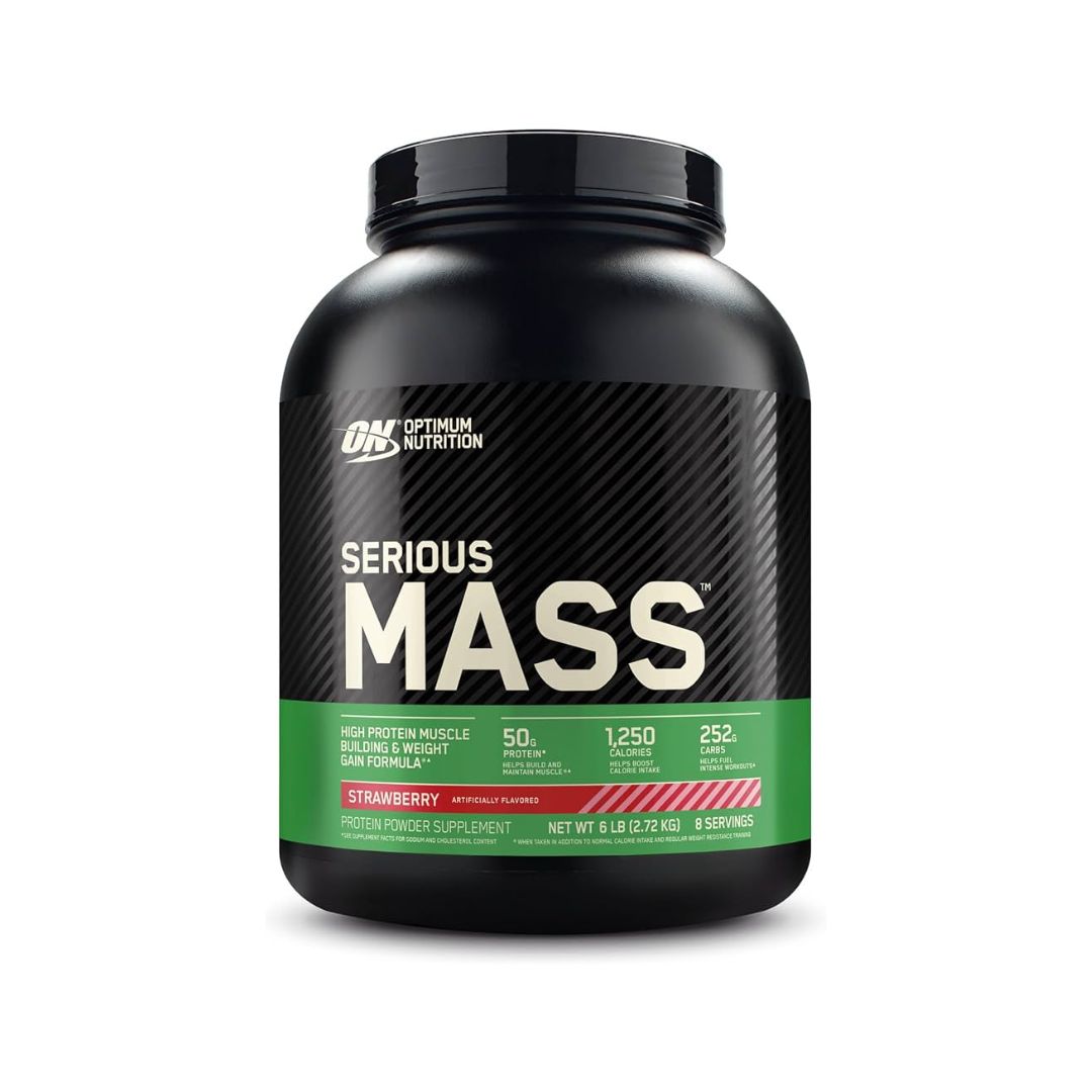 سيريس ماس - فراولة