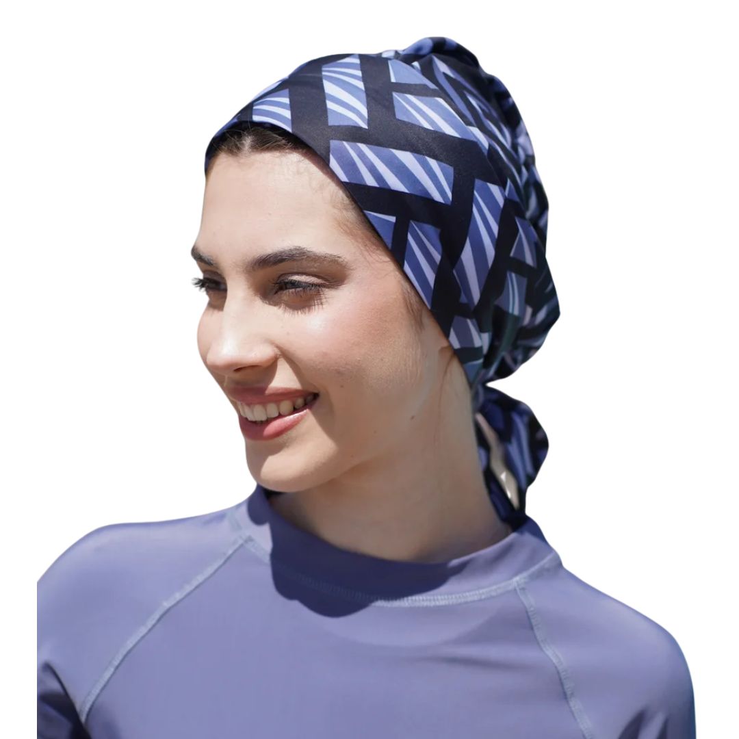 Ashwood Turban
