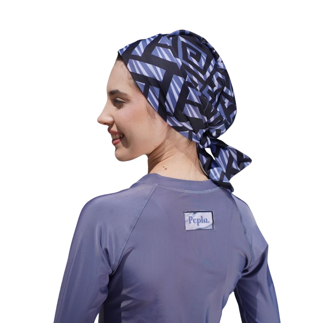 Ashwood Turban