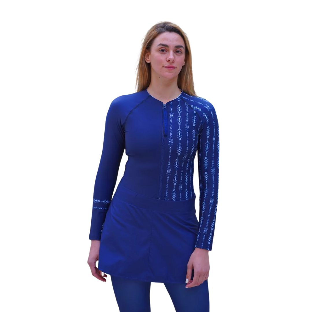 Beach Girl Rashguard