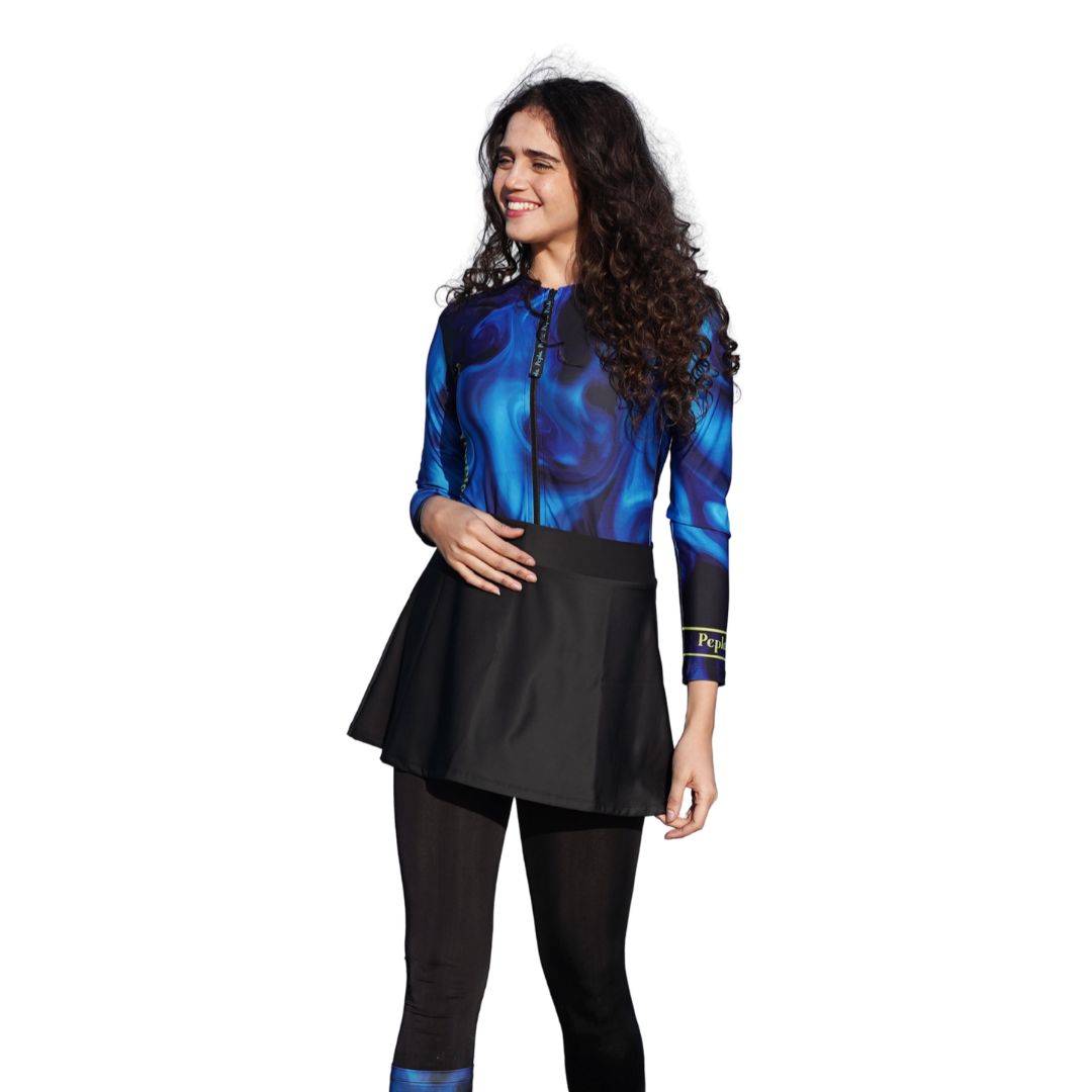 Ink Rashguard
