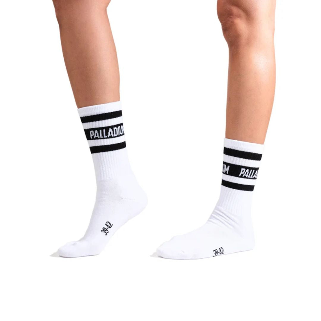 Mid Height STR Socks