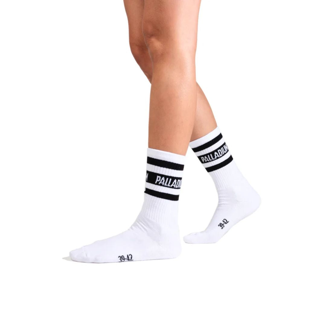 Mid Height STR Socks