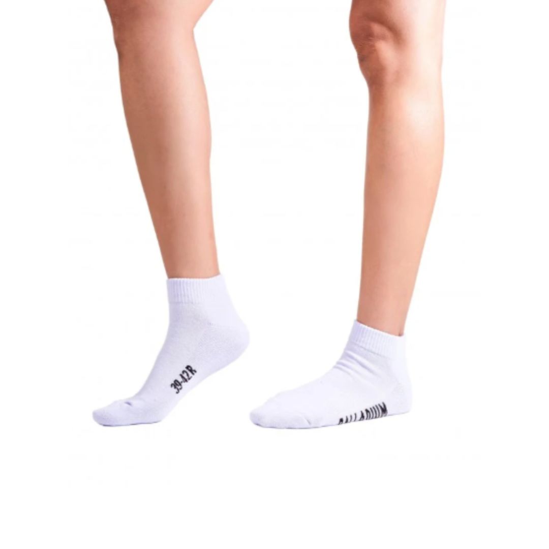 Low Height Socks