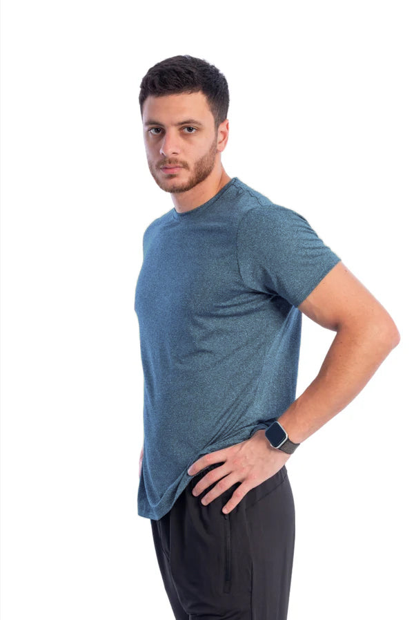 تيشيرت إسينشال سلم