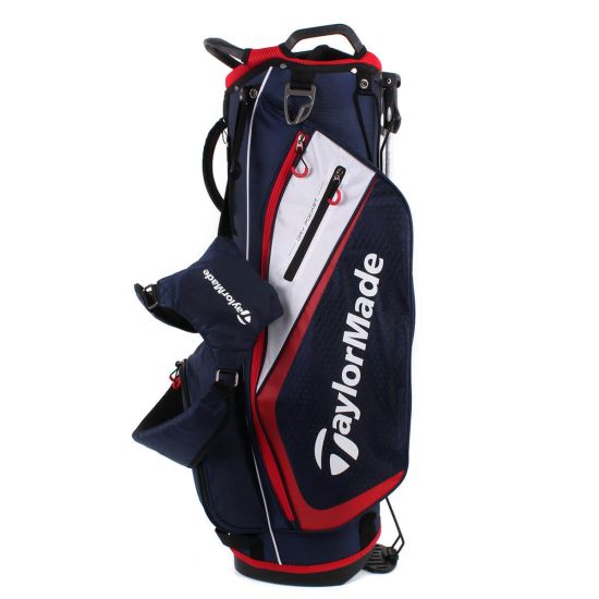19 Select Plus Stand Golf Bag