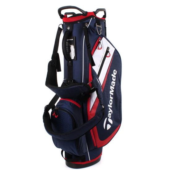 19 Select Plus Stand Golf Bag