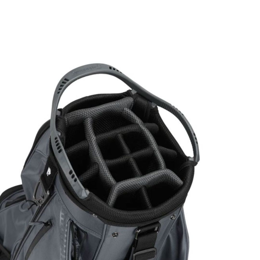 Pro Golf Cart Bag