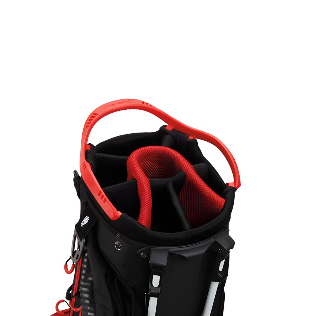 Pro Golf Stand Bag