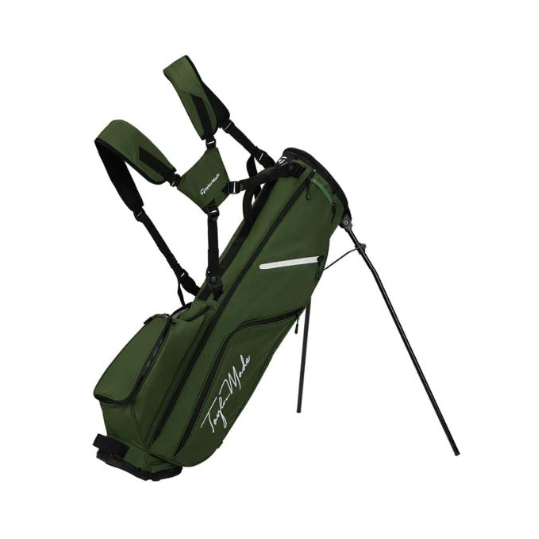 FlexTech Golf Stand Bag