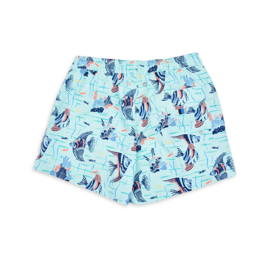 Beach Short