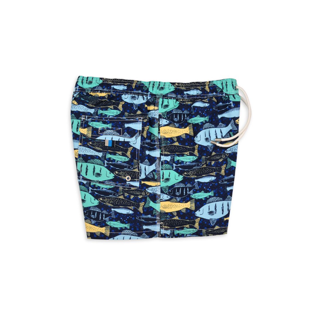 Beach Short