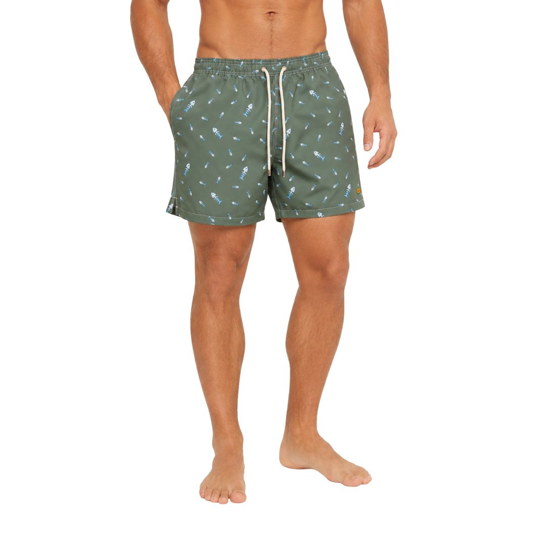 Beach Short