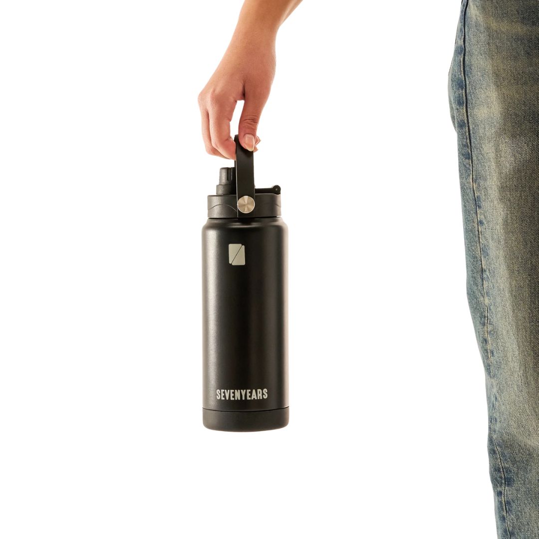 Thermo Flask 700ml Spout Lid