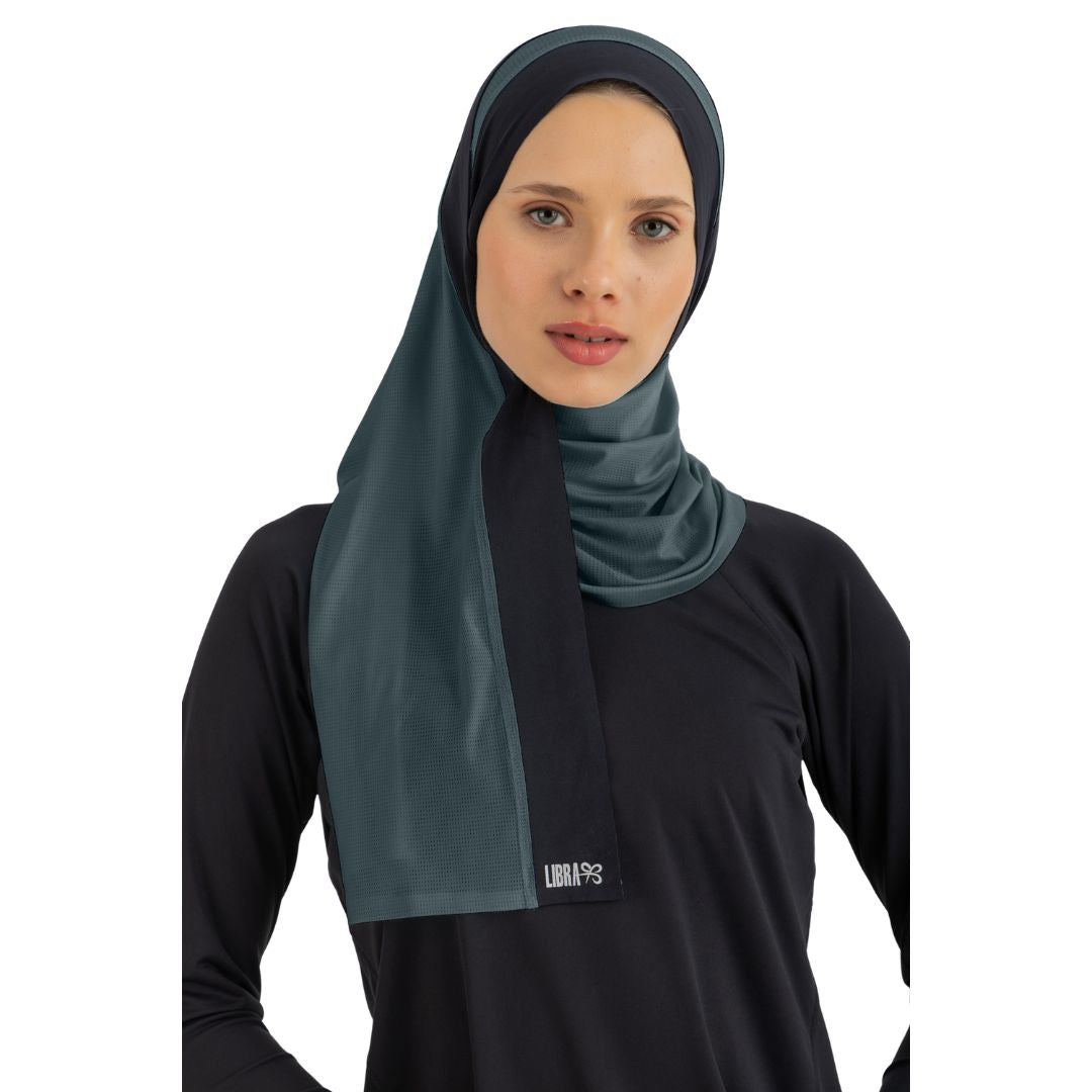 Performance Hijab