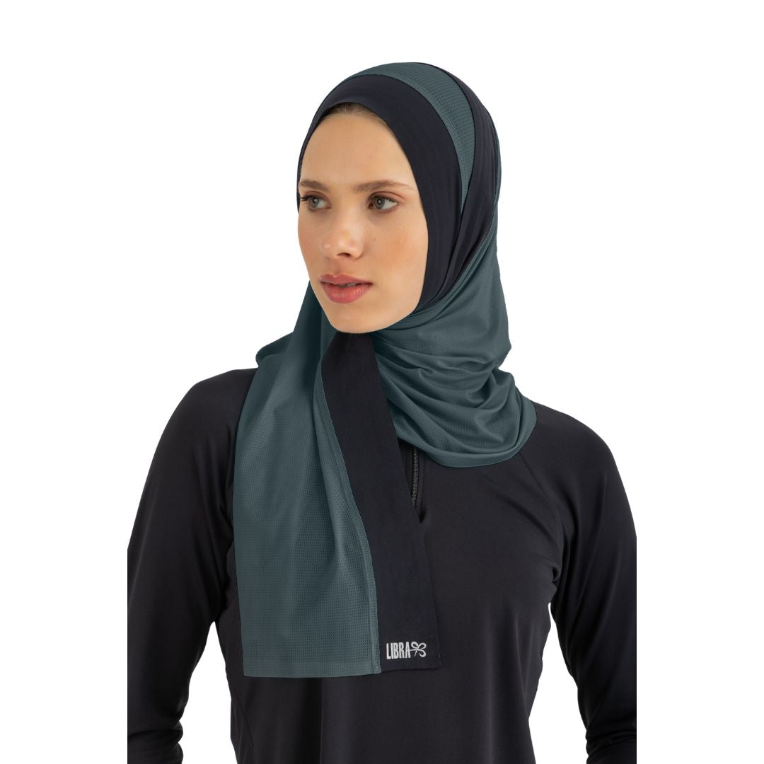 حجاب برفرمنس