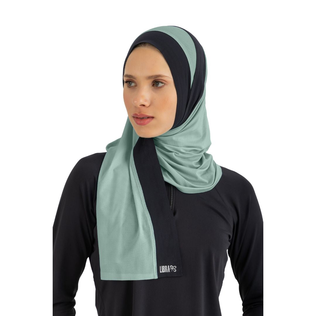 Performance Hijab