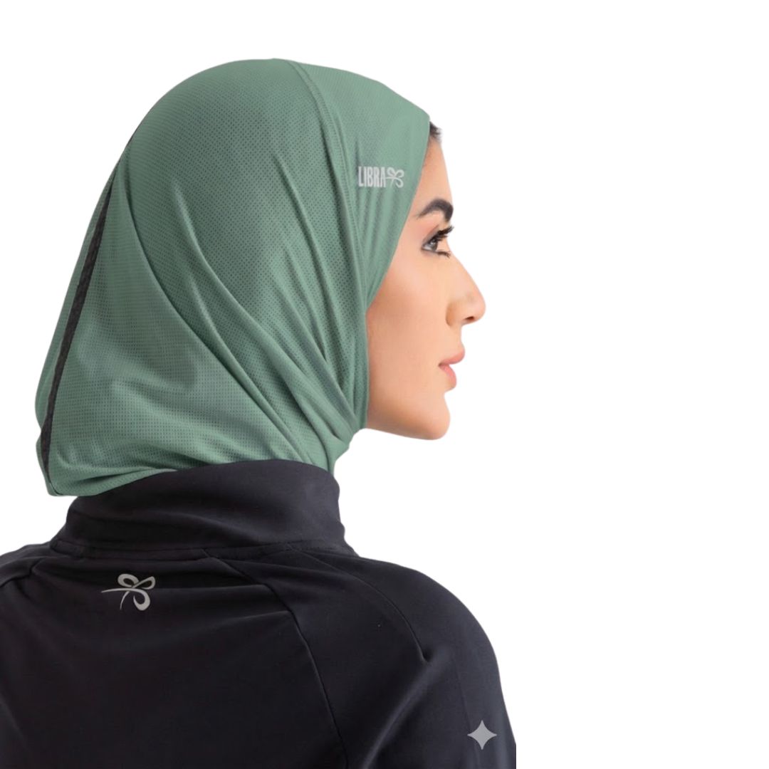 حجاب سباحة لايت