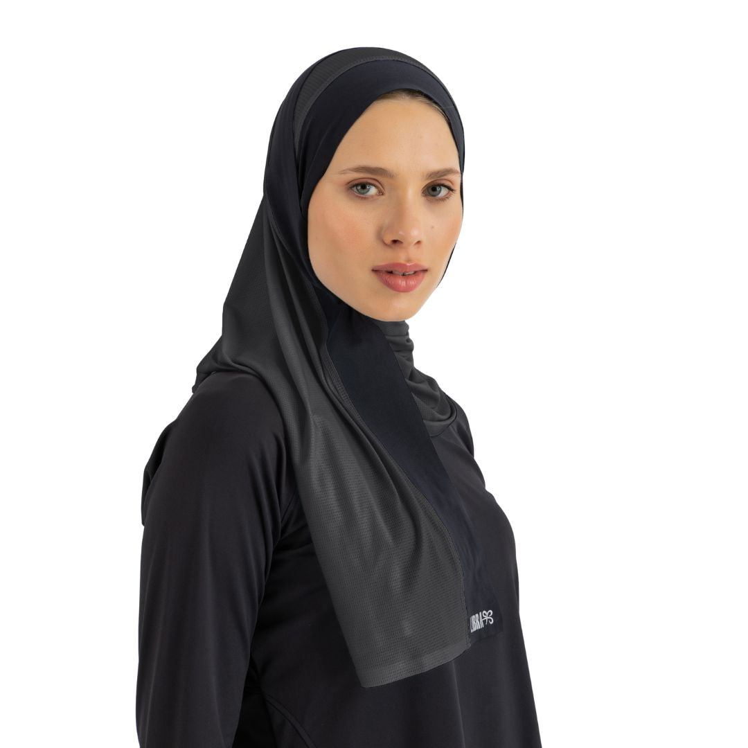 Performance Hijab