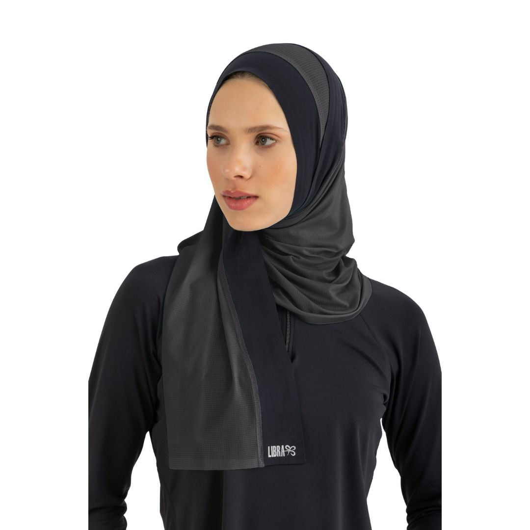 حجاب برفرمنس
