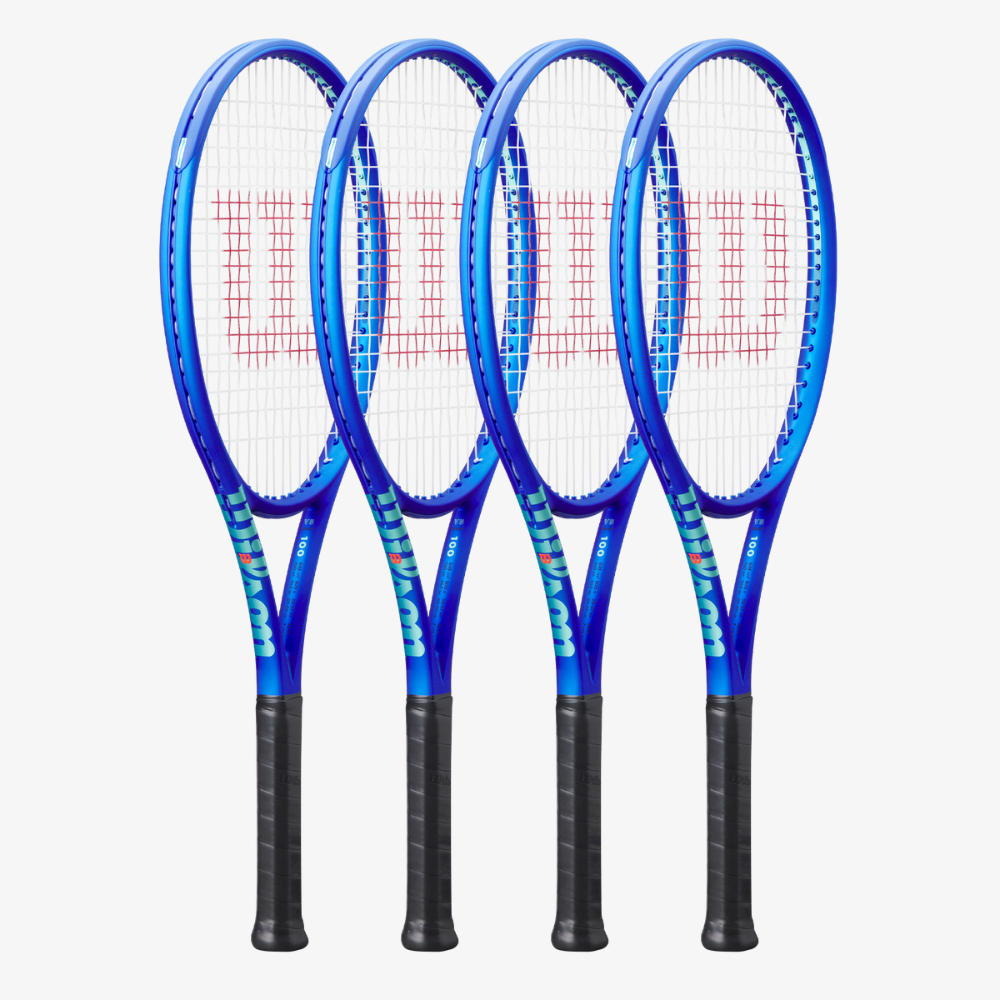 مضرب تنس Ultra 100 V5
