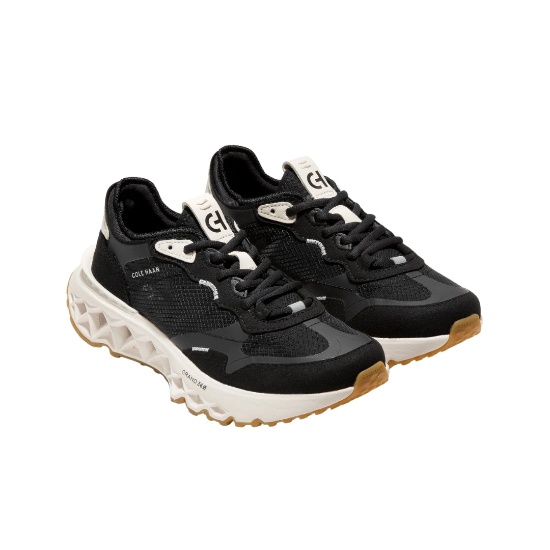 5. حذاء الجري زيروجراند رانر