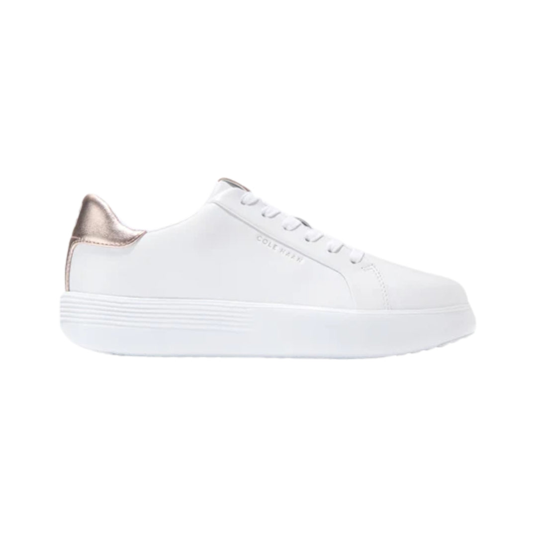 Grand Crosscourt Joy Platform Lifestyle Shoes