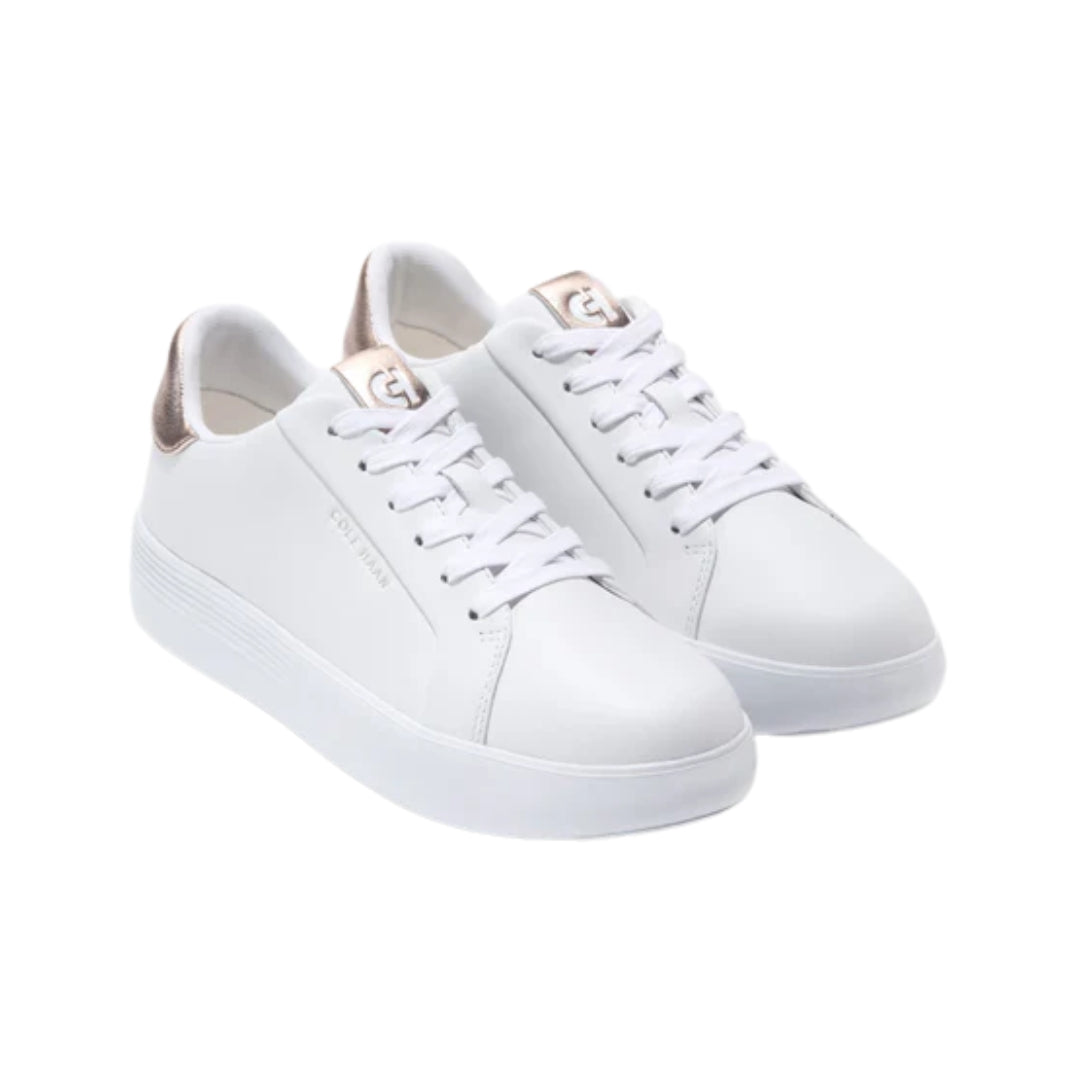 حذاء Grand Crosscourt Joy Platform Lifestyle