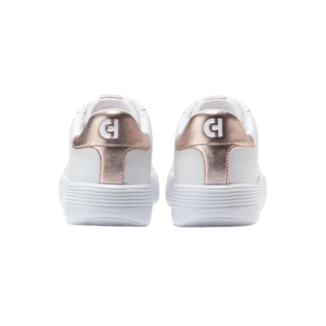 حذاء Grand Crosscourt Joy Platform Lifestyle