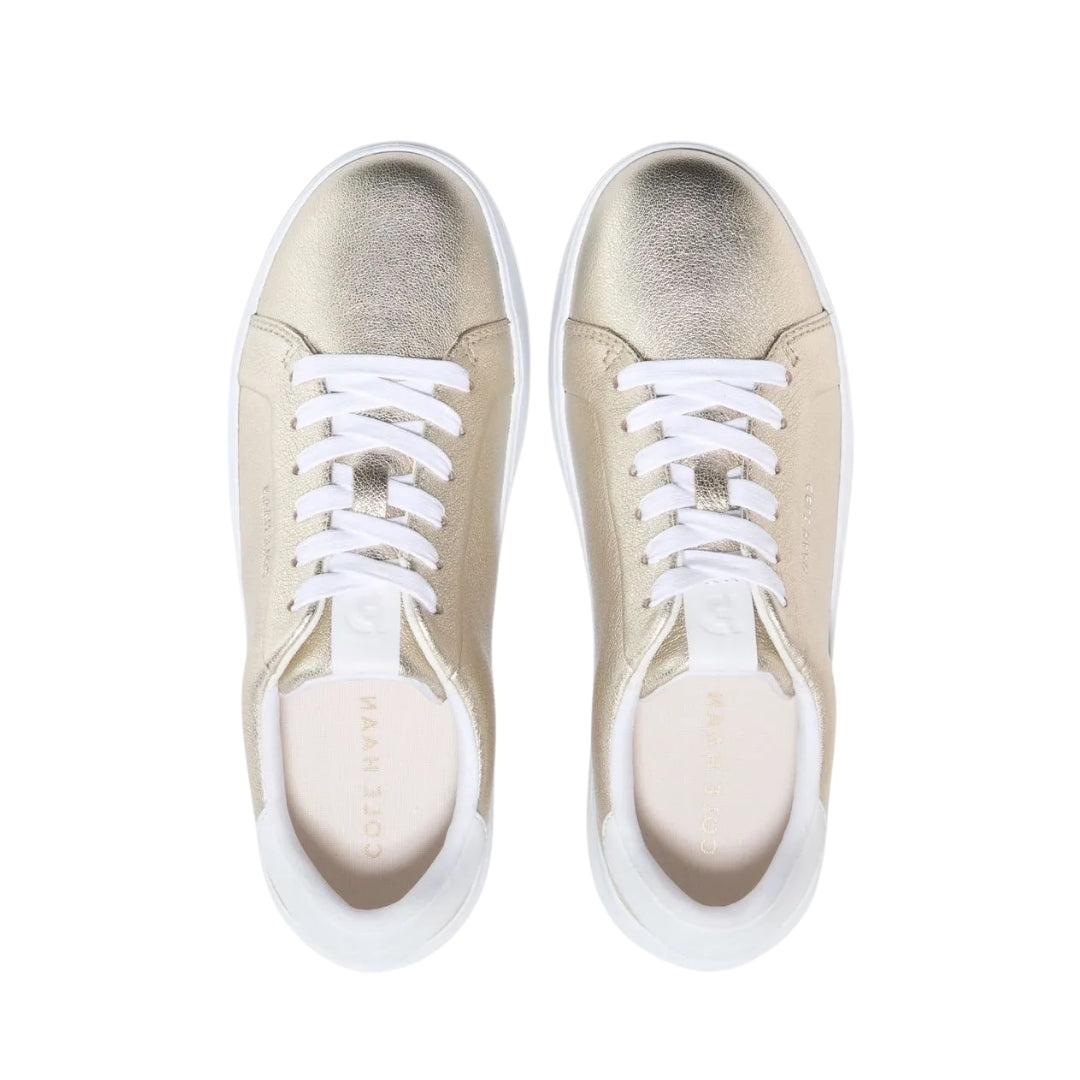 Grand Crosscourt Joy Platform Lifestyle Shoes