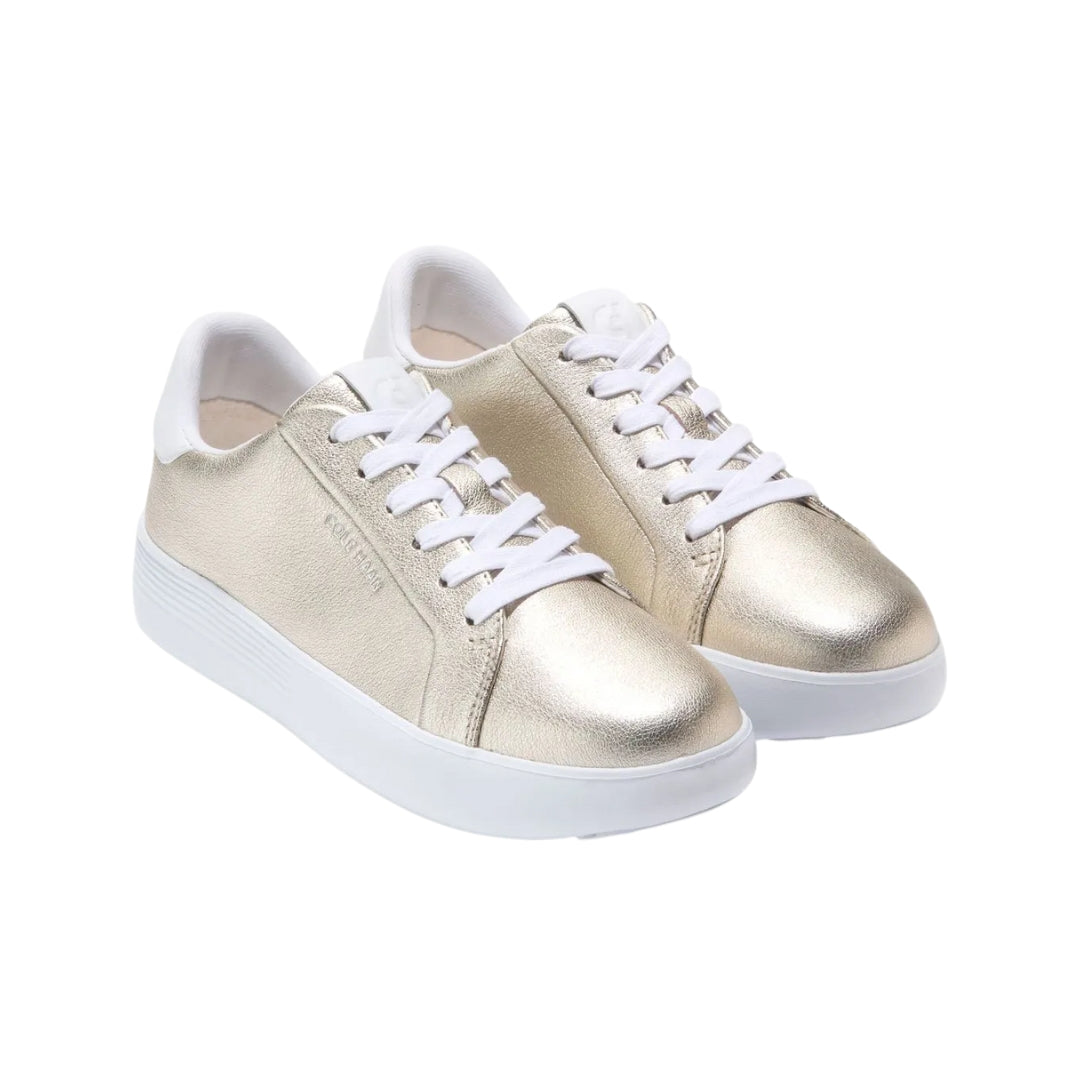 حذاء Grand Crosscourt Joy Platform Lifestyle