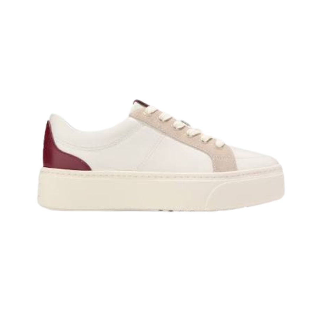 GrandPro Max Platform Sneakers