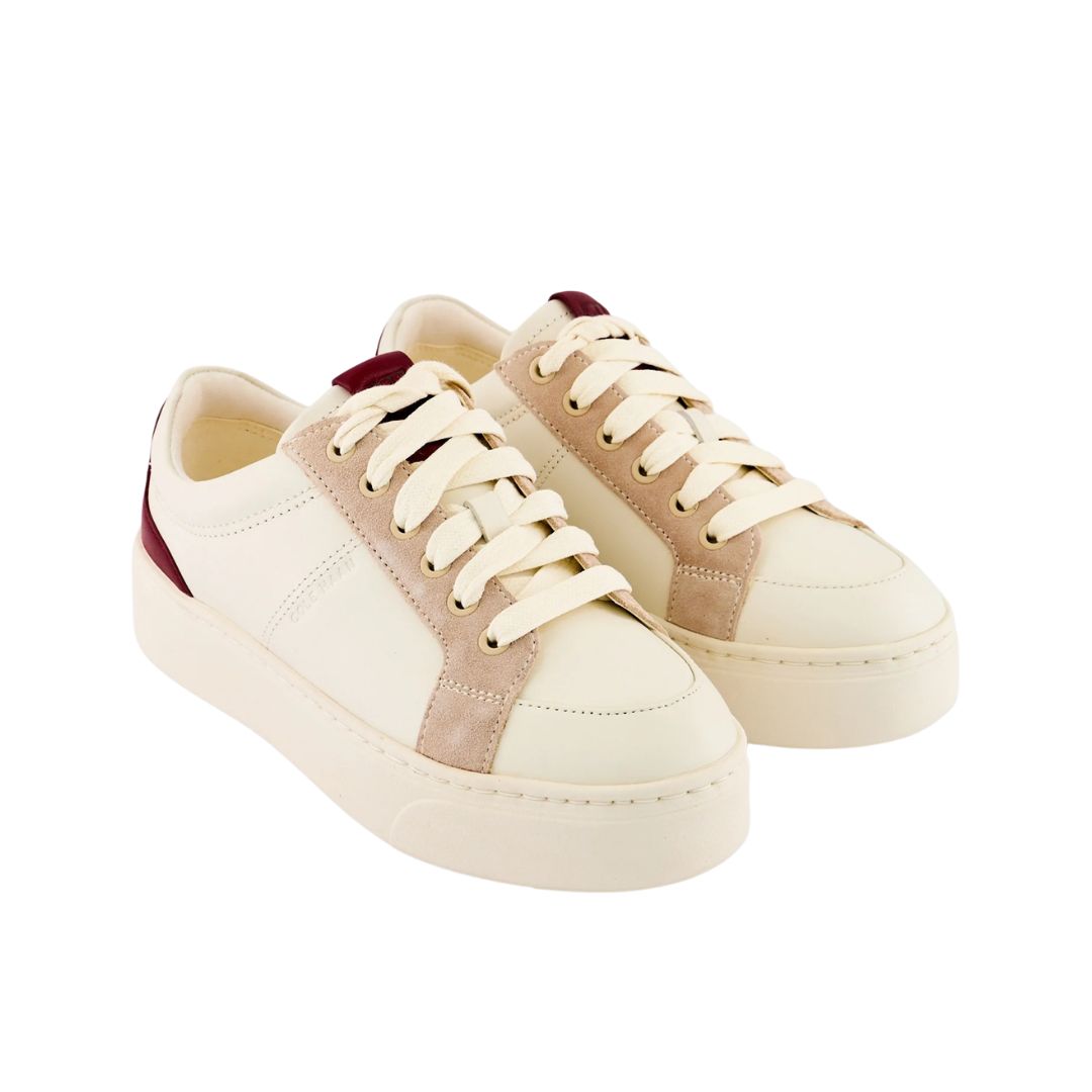 GrandPro Max Platform Sneakers