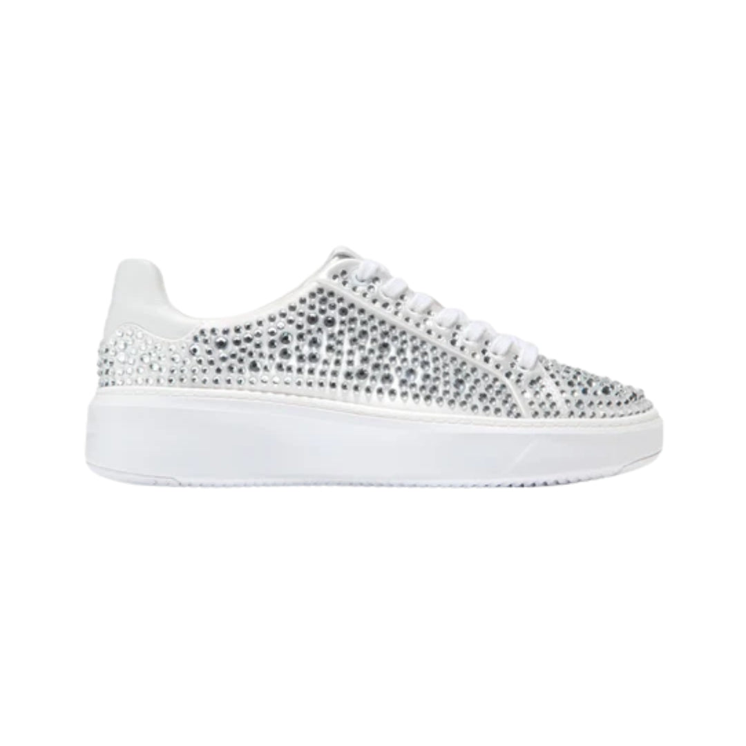 Grandpro Topspin Lifestyle Shoes