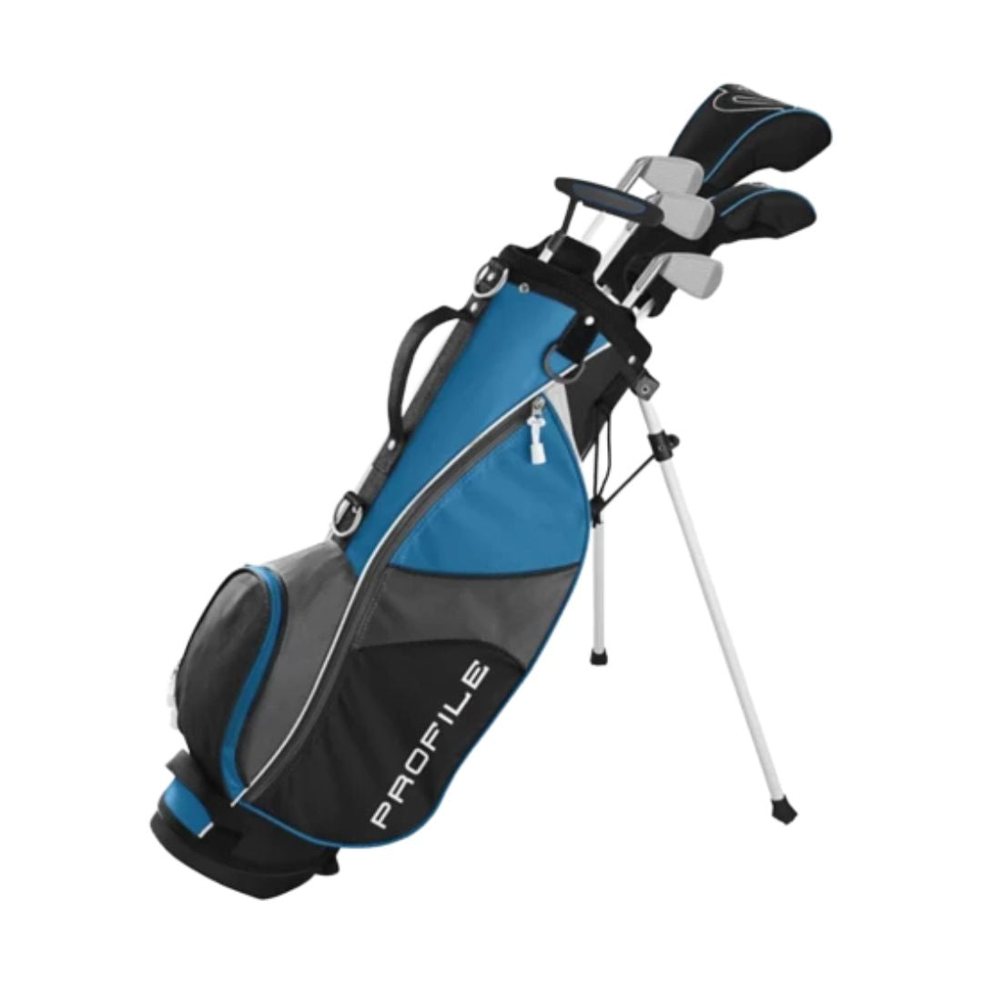 Profile JGI Large Golf Bag RH