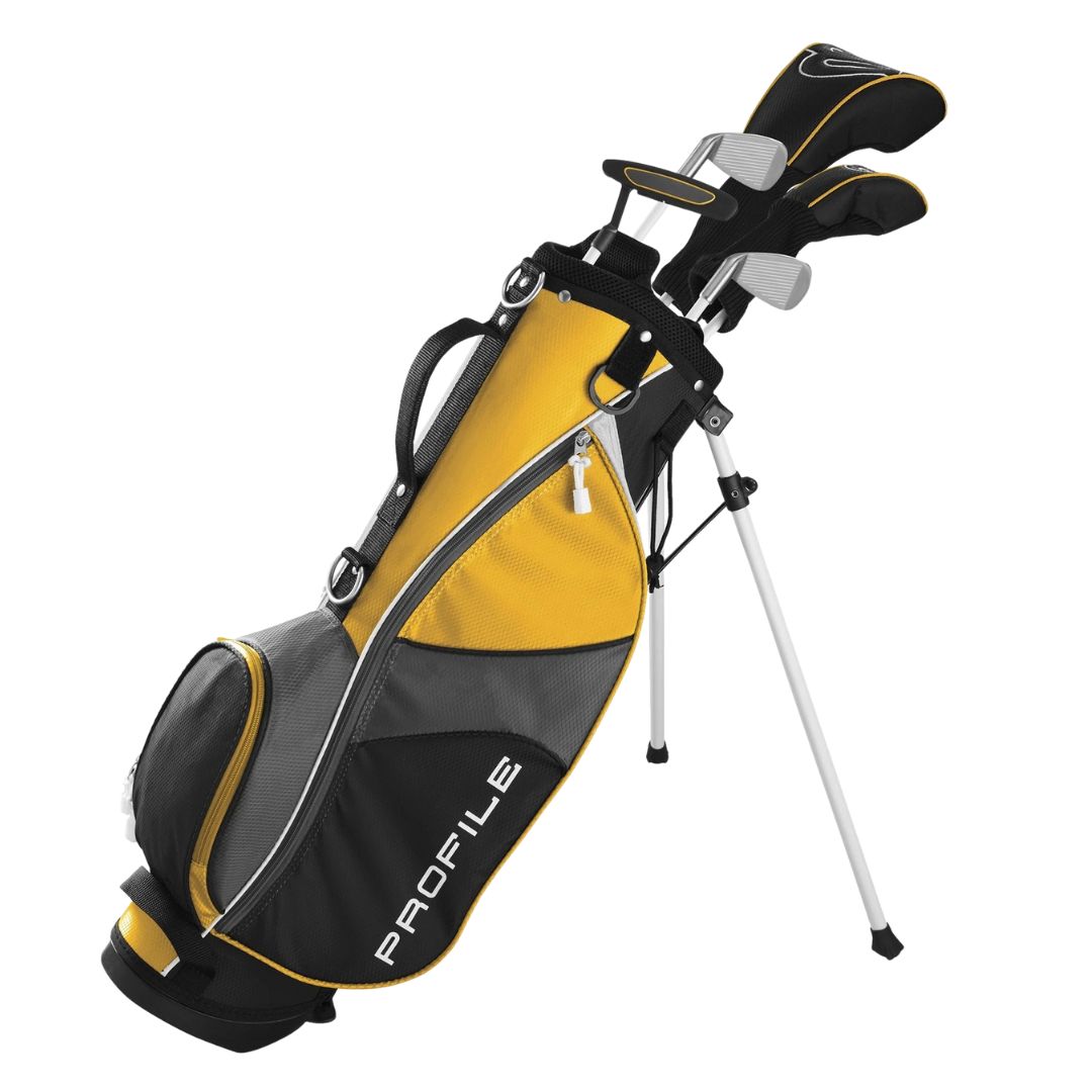 Profile JGI Medium Golf Bag RH