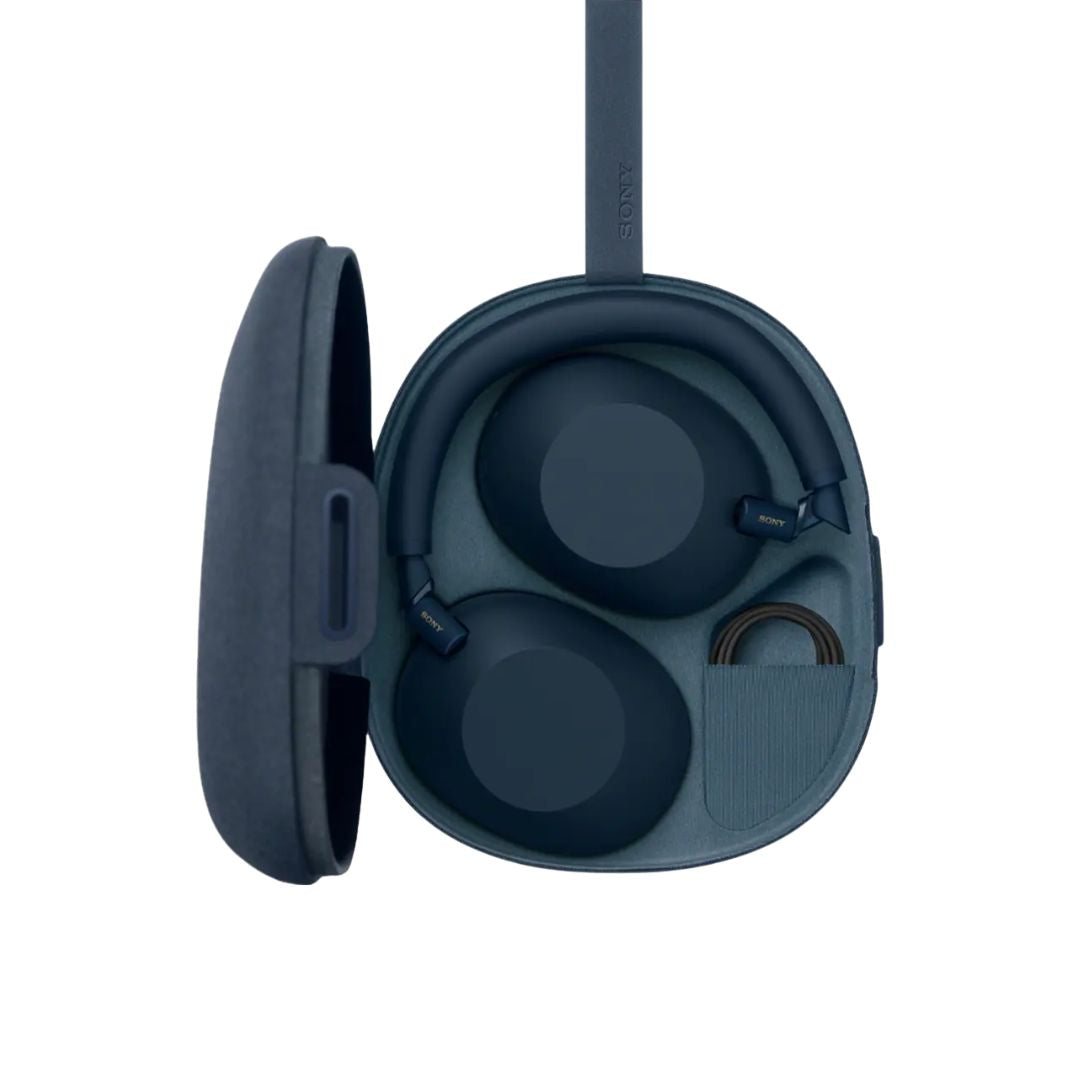 Best Noise Canceling Wireless Headphones