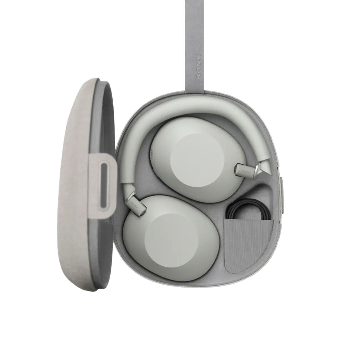 Best Noise Canceling Wireless Headphones