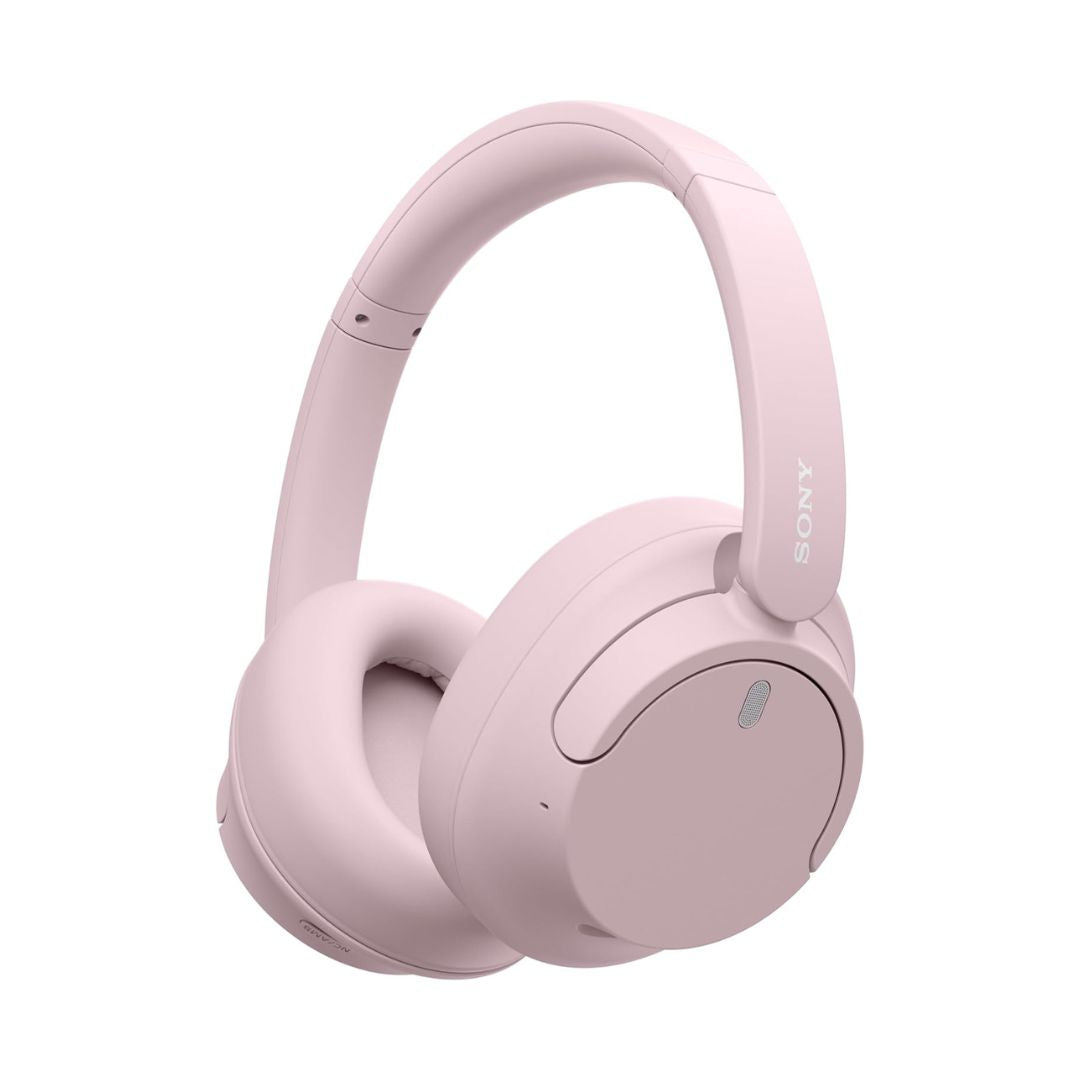 Noise Canceling Wireless Headphones