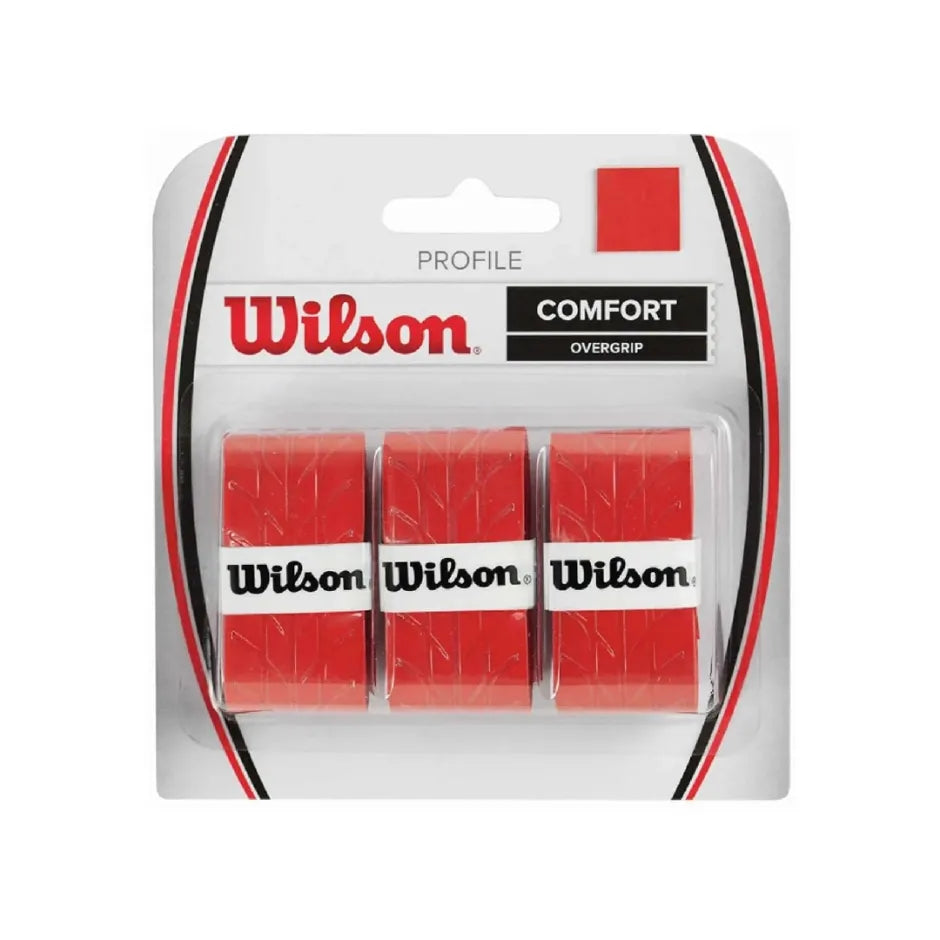 Profile Overgrip (3 Pack)