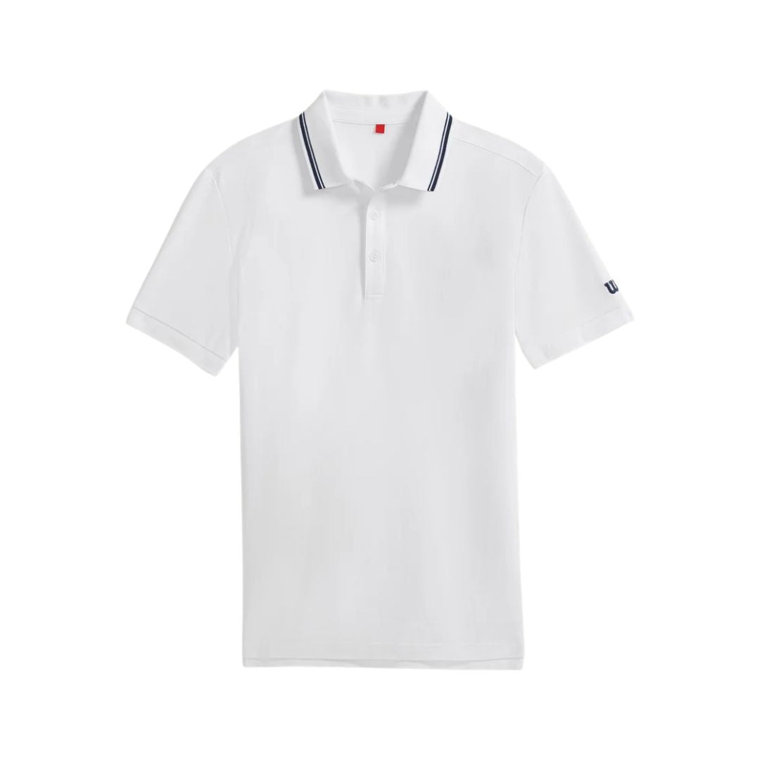 Team Pique Polo