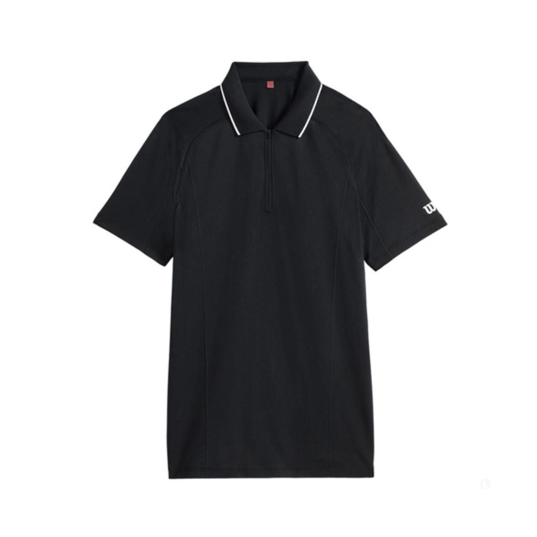Team Seamless Polo 2.0