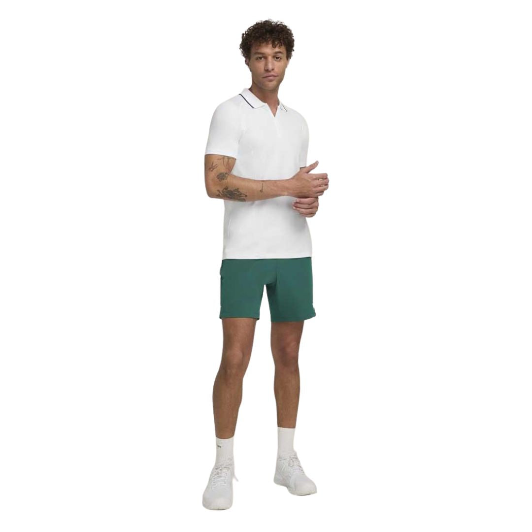 Team Seamless Polo 2.0