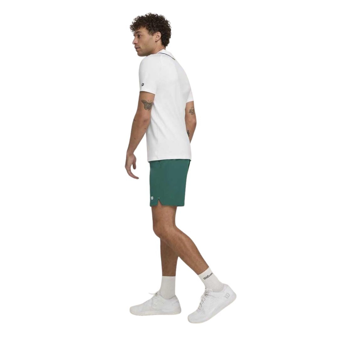 Team Seamless Polo 2.0