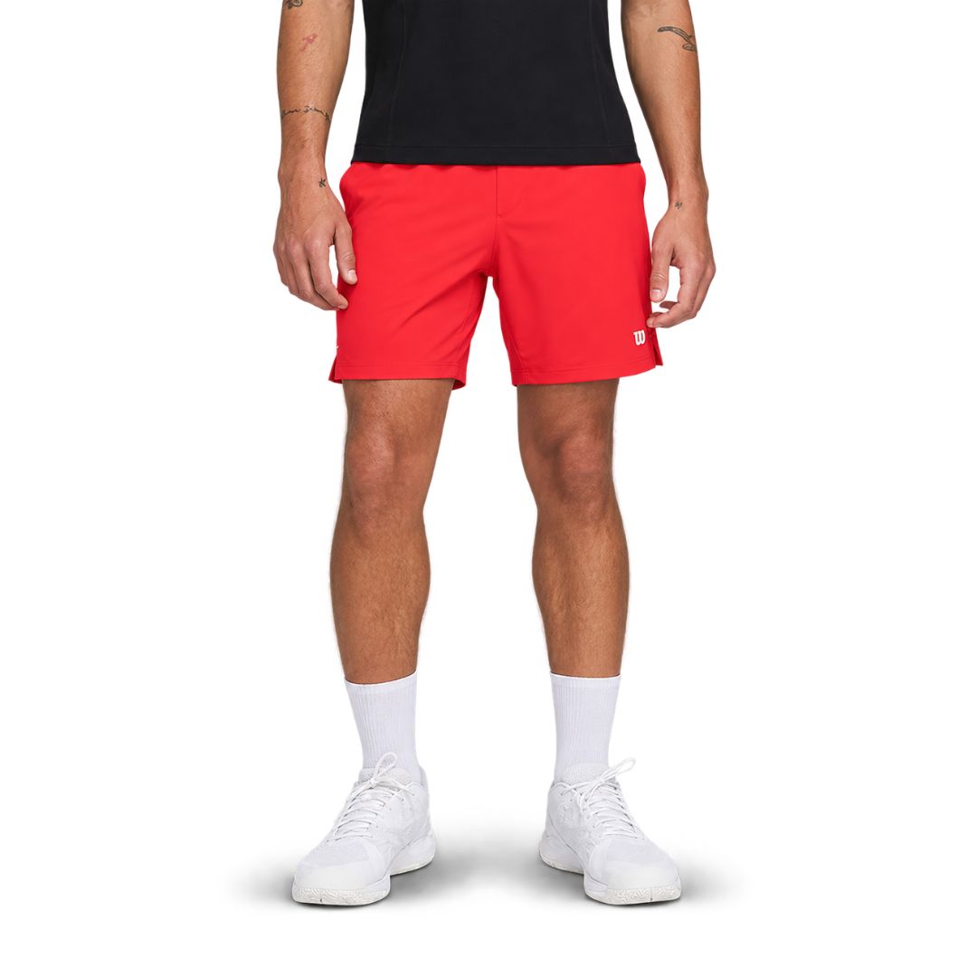 Team Short 7 Inch