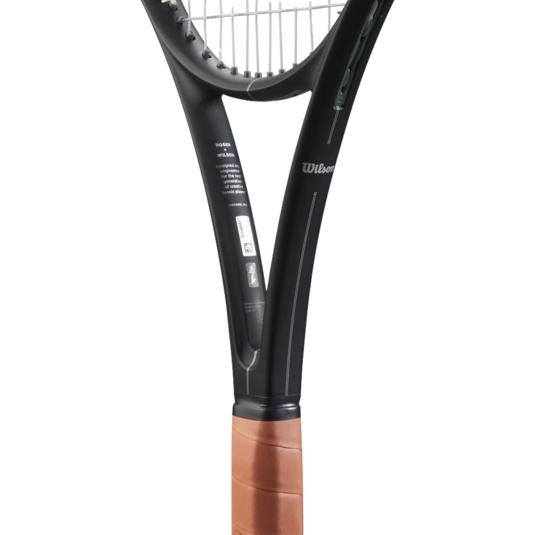 RF 01 Future Tennis Racket ( Unstrung )