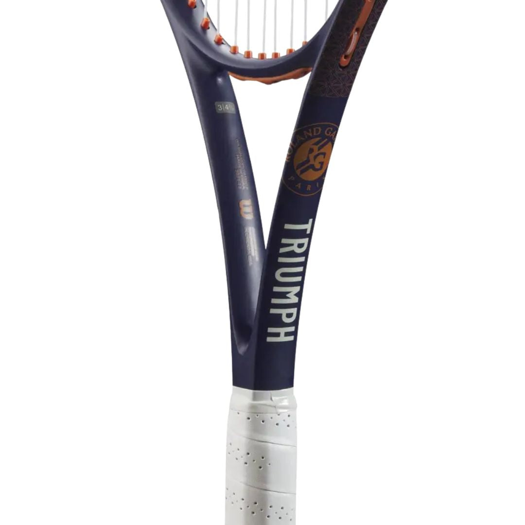 Roland Garros Triumph 2 Tennis Racket
