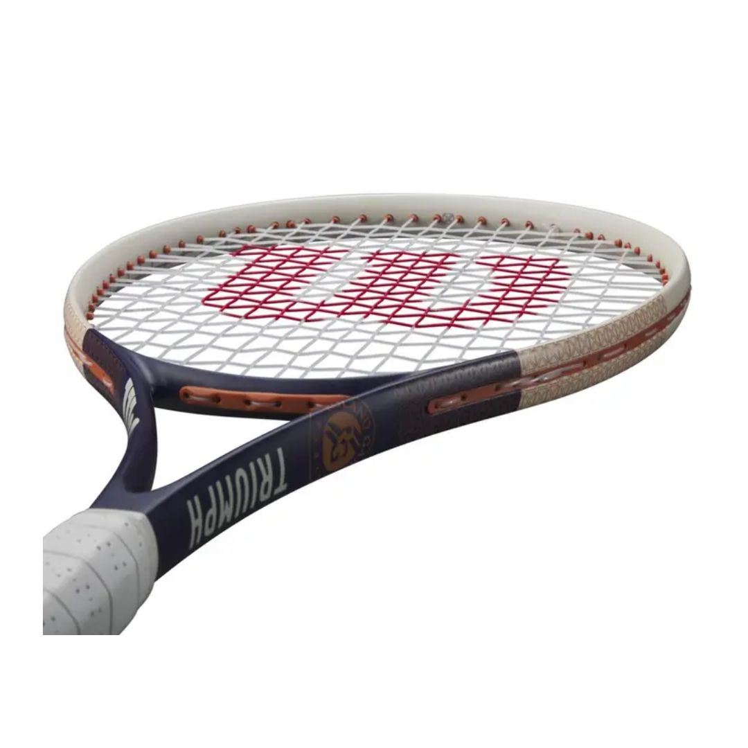 Roland Garros Triumph 2 Tennis Racket