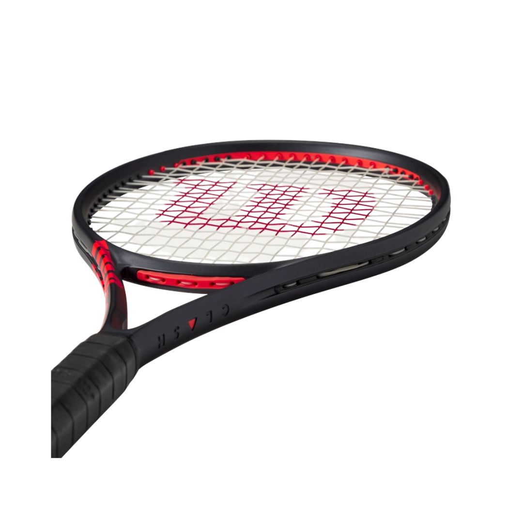 Clash 100 Pro V3.0 Tennis Racket